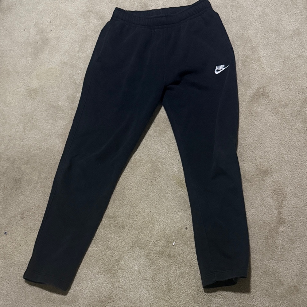 Nike Dark Joggers